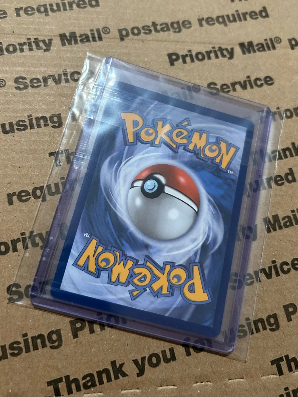 Holo Articuno 30th Celebration Pokemon TCG Black Star Promo Card No. 097